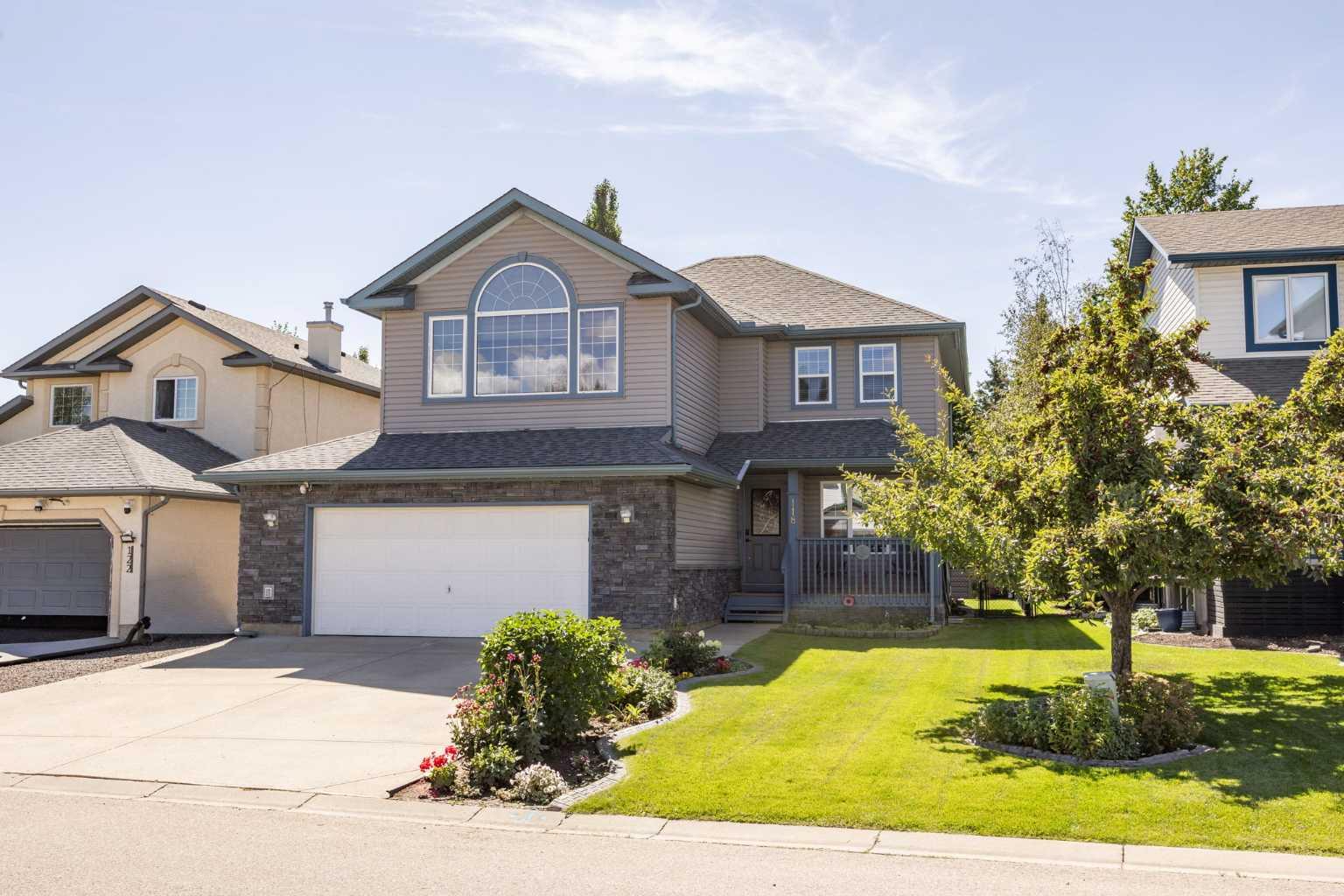 Residential in Chestermere 2