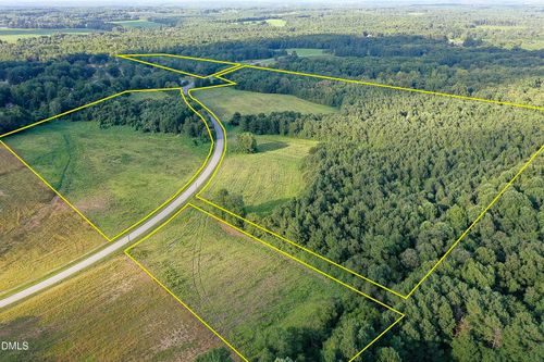 60 Acres Timberlake Road, Louisburg, NC, 27549 | Card Image