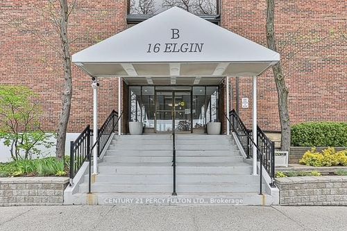 271-16B Elgin St, Thornhill, ON, L3T4T4 | Card Image