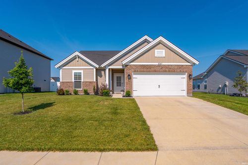 3067 Dowgate Dr, Newburgh, IN, 47630-0054 | Card Image