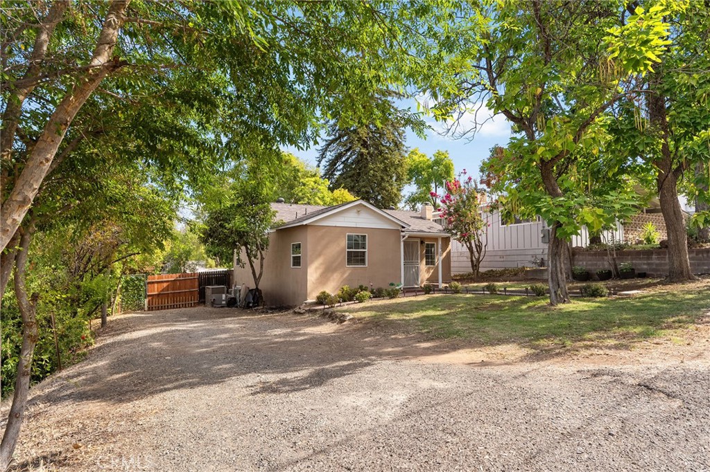 Residential in Oroville 3