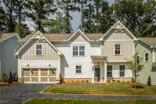 3804 Cottage Cir, Clarkston, GA, 30021-2519 | Card Image