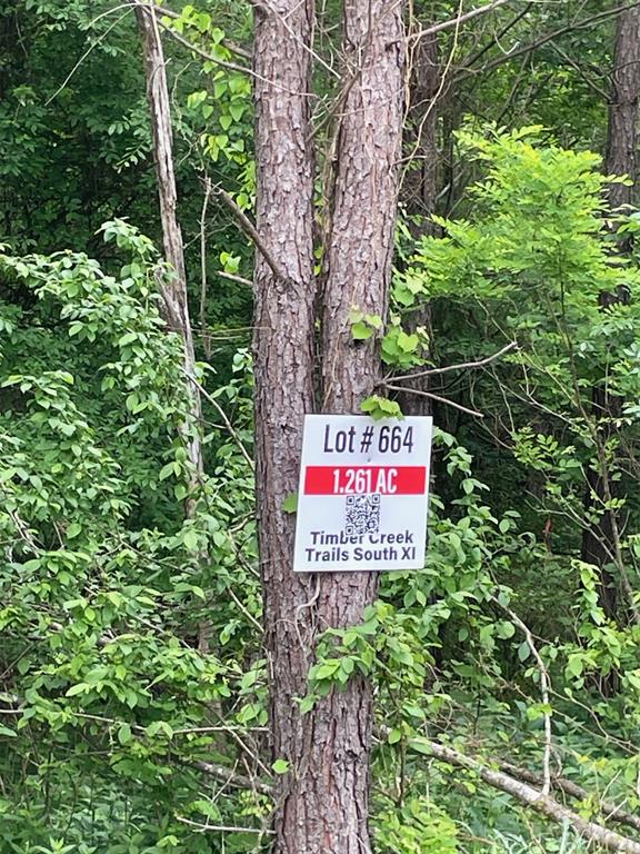 Land in Broken Bow