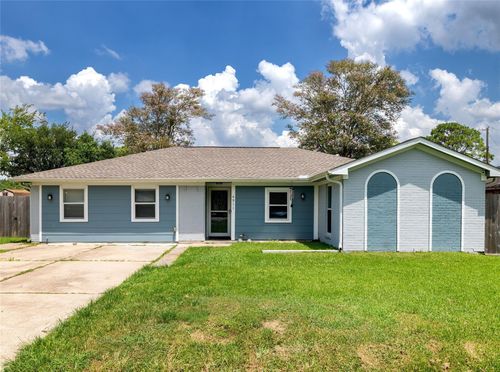 4911 24th St, Dickinson, TX, 77539-5469 | Card Image
