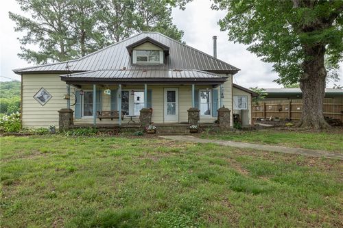 15332 Goshen Tuttle Rd, Elkins, AR, 72727-8653 | Card Image