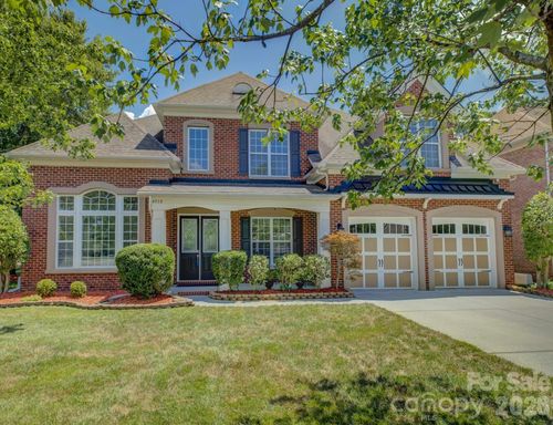4938 Mesa Verde Rd, Charlotte, NC, 28277-3467 | Card Image