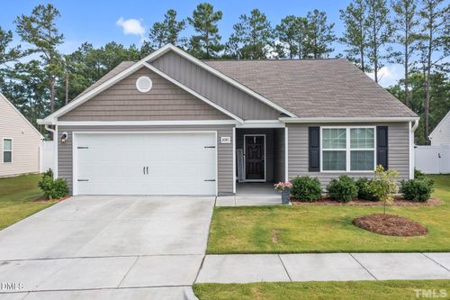 2081 Alderman Way, Creedmoor, NC, 27522-7257 | Card Image