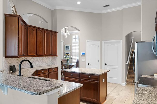 243 Sagecrest Dr, House other with 4 bedrooms, 3 bathrooms and null parking in OCOEE FL | Image 13