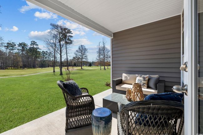 1521 Sea Chase Way, House other with 3 bedrooms, 2 bathrooms and 2 parking in North Myrtle Beach SC | Image 25