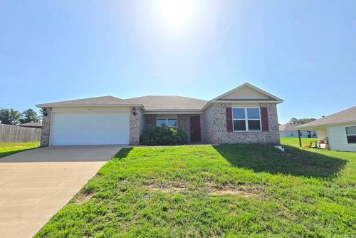 2416 Kenneth Drive, Benton, AR, 72015 | Card Image