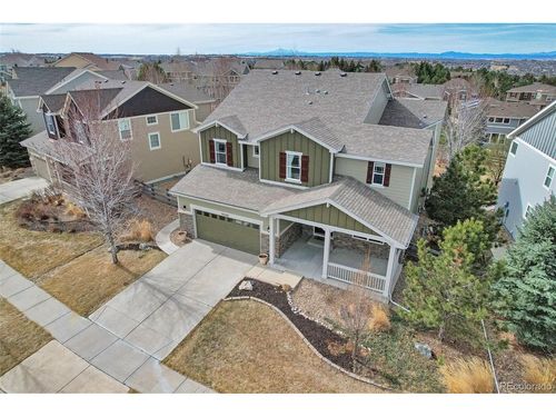 25150 E Ottawa Dr, Aurora, CO, 80016-7532 | Card Image