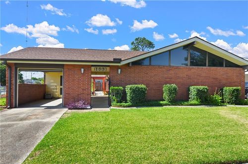 1833 Faith Pl, Terrytown, LA, 70056-4160 | Card Image