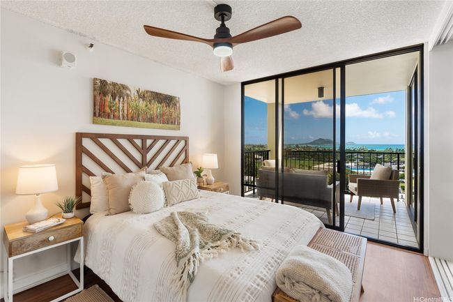 APT-1403 - 322 Aoloa St, Condo with 2 bedrooms, 2 bathrooms and 2 parking in Kailua HI | Image 6