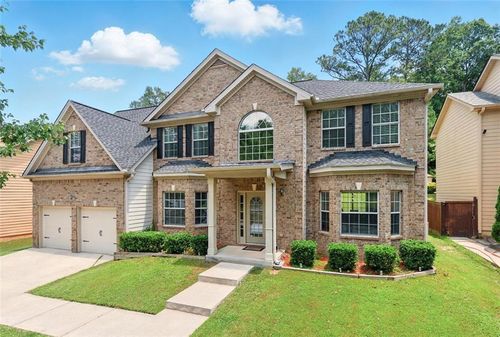 365 Parducci Trl, College Park, GA, 30349-8126 | Card Image