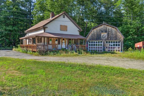 222 Main St, Lisbon, ME, 04252-9573 | Card Image