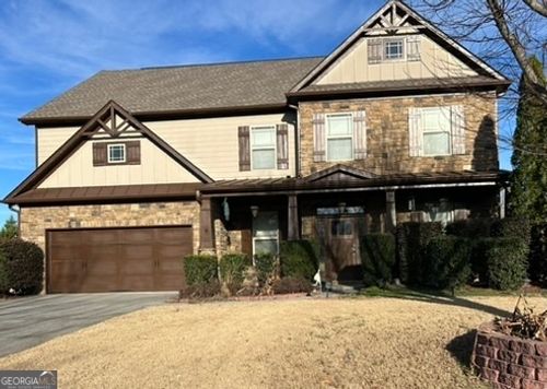 1525 Thunder Gulch Pass, Suwanee, GA, 30024-5445 | Card Image