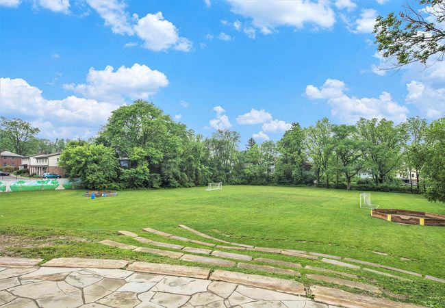 APT-1 - 429 S 7 Th St, Condo with 3 bedrooms, 2 bathrooms and null parking in Ann Arbor MI | Image 34