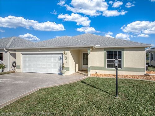 4501 Vantage Cir, SEBRING, FL, 33872-3453 | Card Image