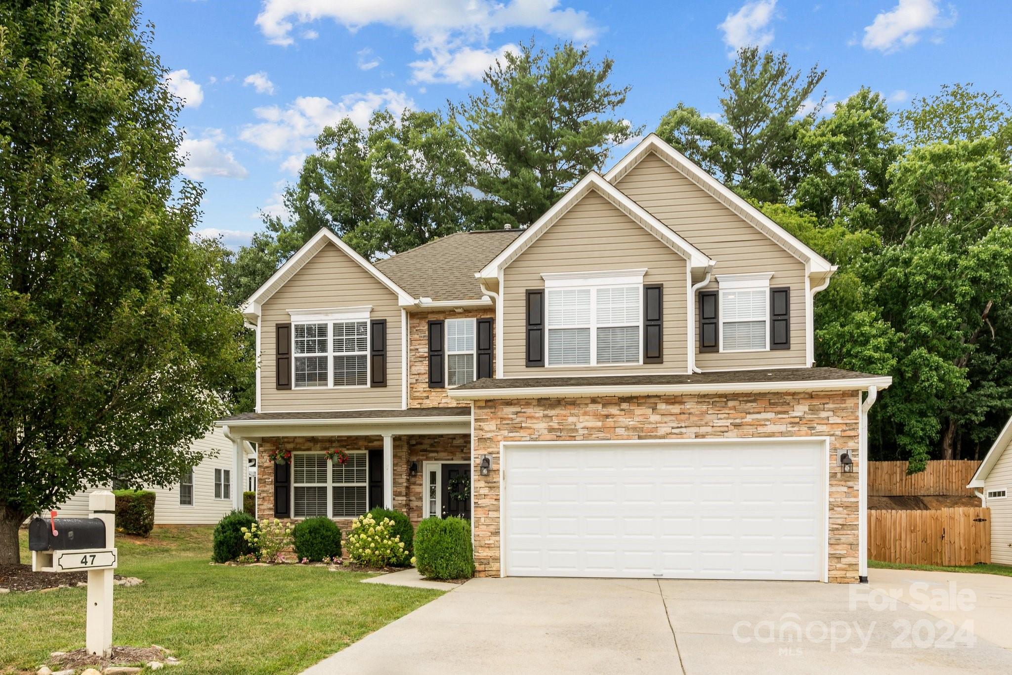 Yadkin Rd, Fletcher, NC 28732