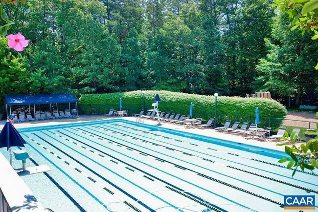 1446 Decatur Dr, House other with 4 bedrooms, 3 bathrooms and null parking in CHARLOTTESVILLE VA | Image 52