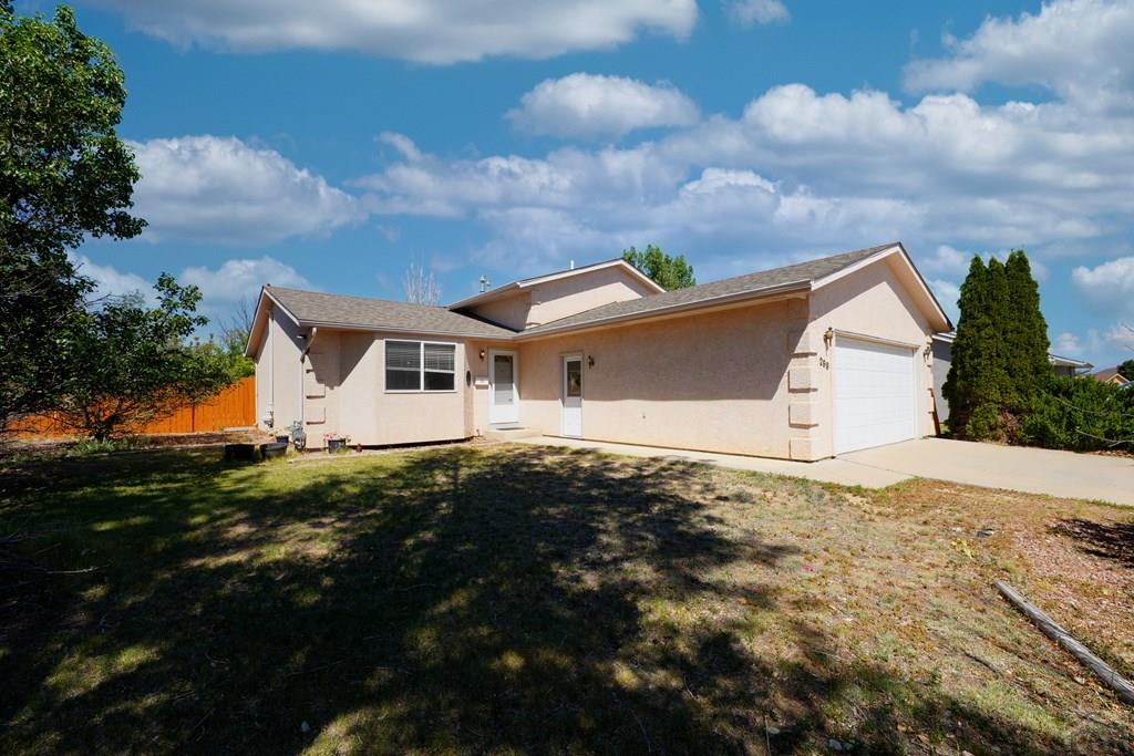 Residential in Pueblo 2