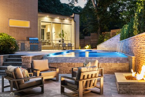 1242 Wild Creek Trl Ne, Atlanta, GA, 30324-3830 | Card Image
