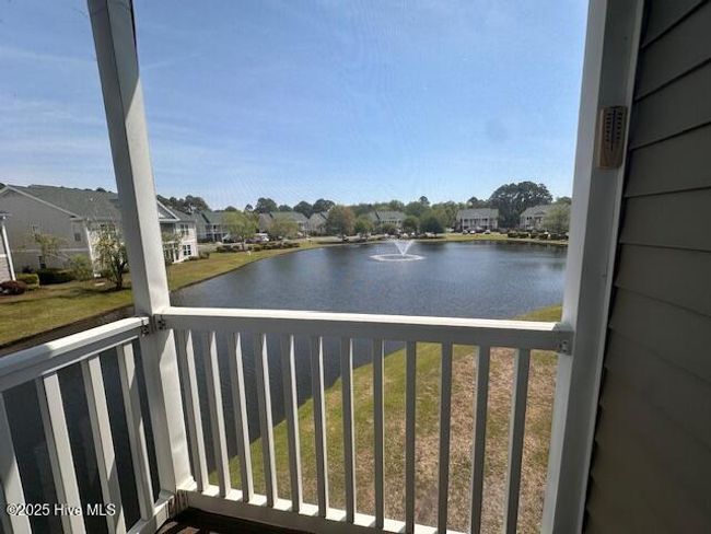 66D - 953 Great Egret Cir Sw, Condo with 2 bedrooms, 2 bathrooms and null parking in Sunset Beach NC | Image 7