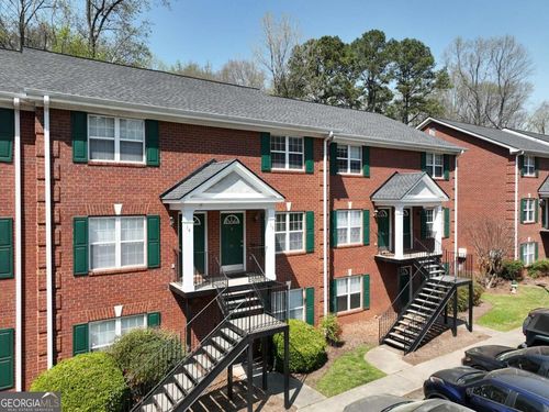 15-600 Mitchell Bridge Rd, Athens, GA, 30606-7171 | Card Image