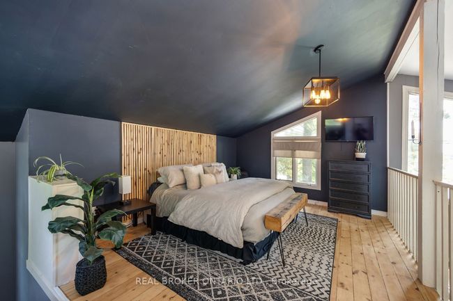 126 Pine Point Lane, House other with 4 bedrooms, 2 bathrooms and 3 parking in Port Perry ON | Image 15