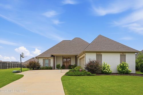 512 Carrington Dr, Brandon, MS, 39042-6607 | Card Image