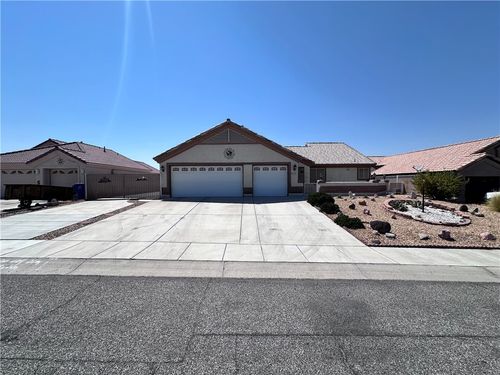 5087 S Emerald River Dr, Fort Mohave, AZ, 86426-6627 | Card Image