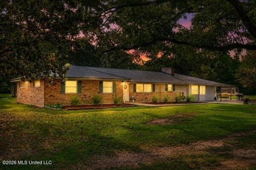 631 Red Hill Church Rd, Lumberton, MS, 39455-5654 | Card Image