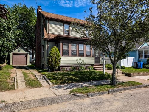 58 Richard St, Cranston, RI, 02910-3409 | Card Image
