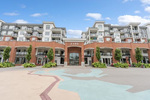 3522-2180 Kelly Ave, Port Coquitlam, BC, V3C0S4 | Card Image