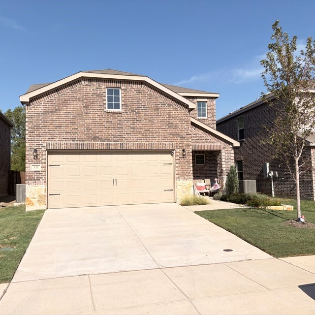 Residential Lease in Van Alstyne 2