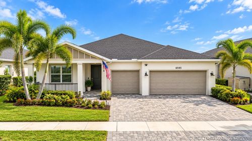 6545 Nw Cloverdale Ave, Port Saint Lucie, FL, 34987-5849 | Card Image