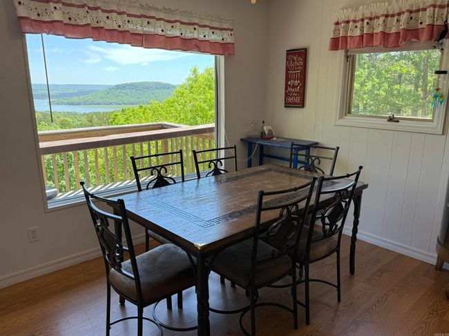 161 King Arthur Dr, House other with 3 bedrooms, 2 bathrooms and null parking in Fairfield Bay AR | Image 18