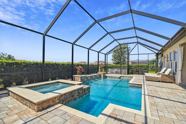 16736 Broadwater Ave, House other with 4 bedrooms, 5 bathrooms and null parking in WINTER GARDEN FL | Image 55