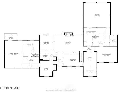 1411 Wood Creek Dr, Athens, TN, 37303-4589 | Card Image