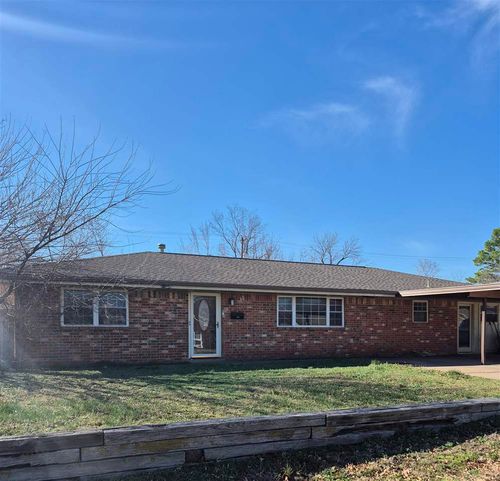 1717 Eastern Ave, Stillwater, OK, 74074-6207 | Card Image