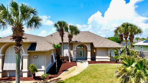 1136 Naples Dr, Pensacola, FL, 32507-8167 | Card Image