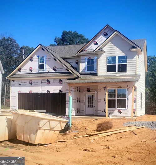 102-7272 Millbrae Walk, Flowery Branch, GA, 30542-5786 | Card Image