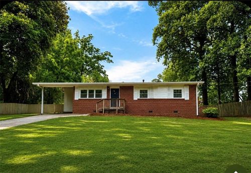 1212 Baker Ln, Marietta, GA, 30062-3413 | Card Image