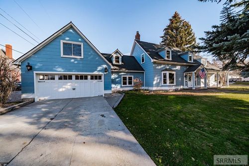 999 S Lee Ave, Idaho Falls, ID, 83404-4834 | Card Image