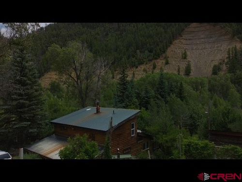 3310 County Rd 391 Road, Pagosa Springs, CO, 81147 | Card Image