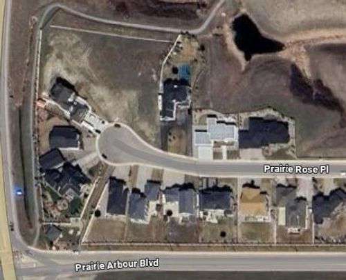 241 Prairie Rose Pl S, Lethbridge, AB, T1K5V7 | Card Image