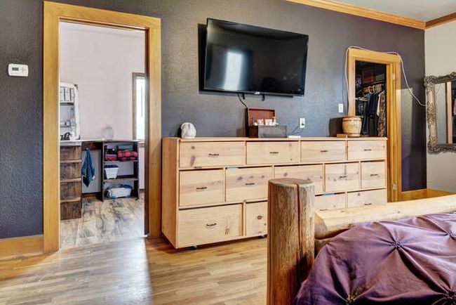 225 Lockwood Rd, House other with 3 bedrooms, 2 bathrooms and 4 parking in Red Rock TX | Image 18