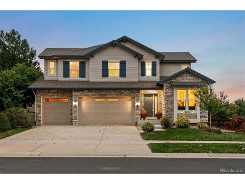 12218 Rockdale St, Parker, CO, 80138-8841 | Card Image
