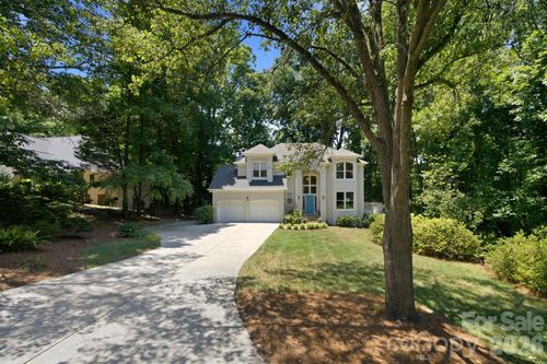 20011 Chapel Point Ln, Cornelius, NC, 28031-7053 | Card Image