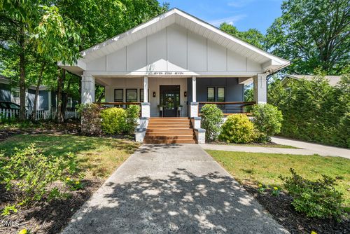 707 Holloway St, Durham, NC, 27701-3860 | Card Image